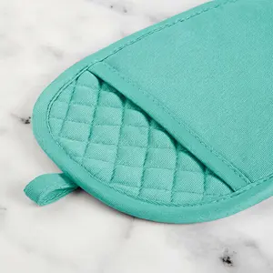 types of oven mitts